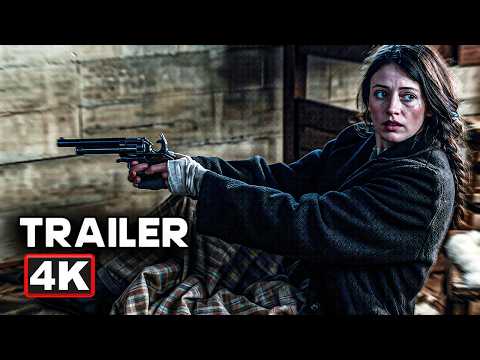 THE ISOLATE THIEF | Official Trailer (2026)