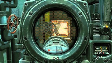 Wolfenstein - Return to Deathshead