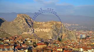 Tokat'lı Olmam Neyimden Belli