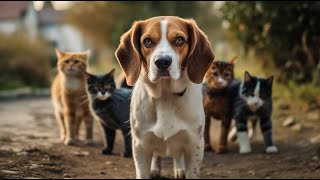 The Benefits of Positive Reinforcement Training for Beagle Dogs