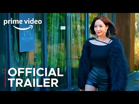 Marry My Husband | Official Trailer | Park Min Young {ENG SUB}