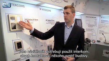 The Year 2014 in 2N IP Intercoms