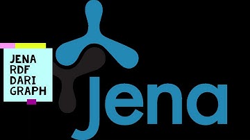Web Semantik - Membuat JENA RDF dari GRAPH