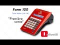 Olivetti form 100 1418 premiere vente