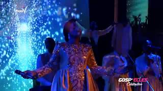 Dena Mwana - Saint-Esprit Live  (Gosp'Elles Celebration) chords