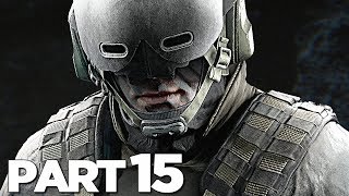SILVERBACK BOSS in GHOST RECON BREAKPOINT Walkthrough Gameplay Part 15 (FULL GAME) SILVERBACK BOSS in GHOST RECON BREAKPOINT Walkthrough Gameplay Part 15 (FULL GAME)