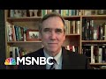 Merkley: Filibuster Changes Needed To ‘Address The Issues Facing America’ | The Last Word | MSNBC