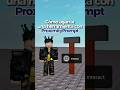 Agarra tu herramienta con un ProximityPrompt 🖲️ #robloxstudio #robloxshorts