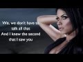 INNA - Say It With Your Body Official Lyrics Video