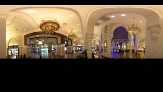 Dubai Mall Arabian Souk