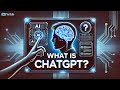 What is ChatGPT? | How ChatGPT Works Explained in Simple Words