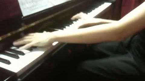 Take My Life, and Let It Be 献己于主 Gina Sprunger piano only, Prelude arrangement