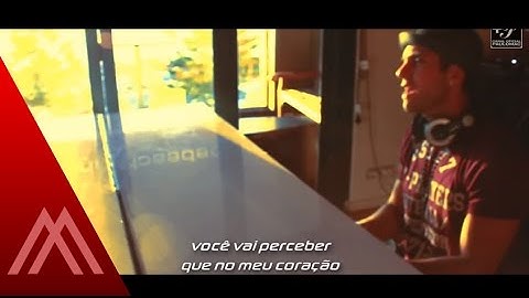 Paulo Mac  ® - Mais que prazer - Vídeo clipe Oficial [HD]