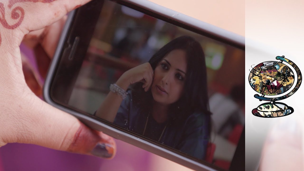 Can A TV Show Reform Gender Relations In India? (2018)