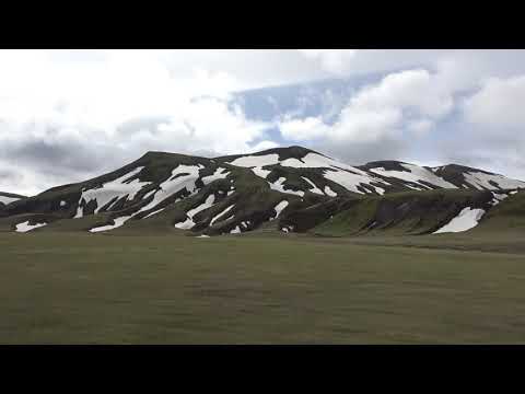 Vídeo: As Melhores Trilhas Em Reykjavik, Islândia