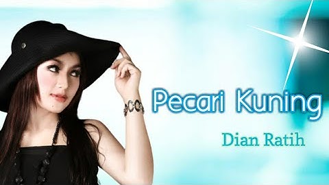 Pecari Kuning - Dian Ratih