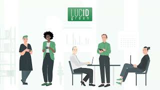 A Cannabis Supply Chain Solution Changing the Industry One Scan at a Time | LucidID screenshot 1