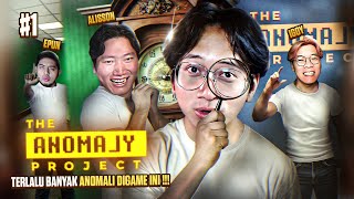 Download Lagu TERLALU BANYAK ANOMALI DIGAME INI !!! - The Anomaly Project Indonesia Part 1 MP3 Download Lagu TERLALU BANYAK ANOMALI DIGAME INI !!! - The Anomaly Project Indonesia Part 1 MP3