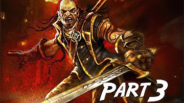 Fable 2 Gameplay Walkthrough Part 3- Road To Westcliff & The Crucible (XBOX ONE Gameplay) [Fable II]