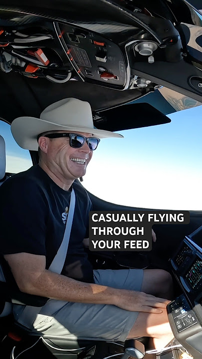 Backcountry Flight🛩️🤠#pilot #flying #cirrus #planes #pilotlife #airplane #aviation #visionjet #fly