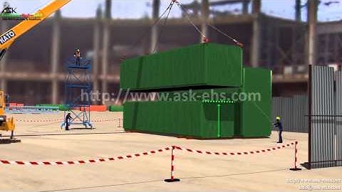 Material Handling Safety Tips