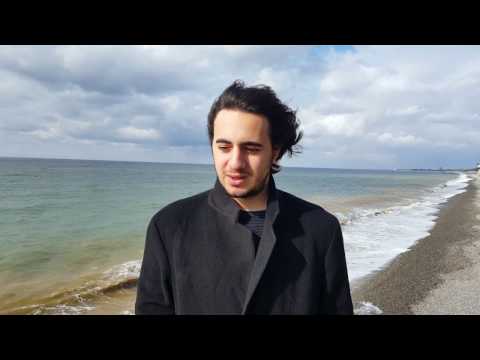 ცხვორება სადაც - ილია ლაზიშვილი