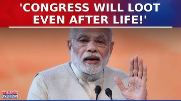 PM Modi Criticizes Sam Pitroda