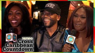 Majah Hype and Friends Comedy Show | Cross Caribbean Countdown