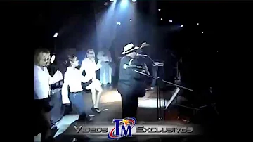 LOS CHUKOS LIVE LA FE (2003)
