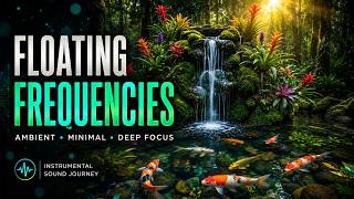 Floating Frequencies