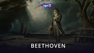 Beethoven | Kısa Bir Ara Resimi