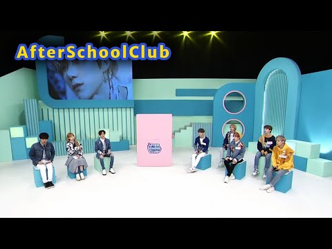 1TEAM - After School Club Full Bölüm (Türkçe Altyazı) 300419