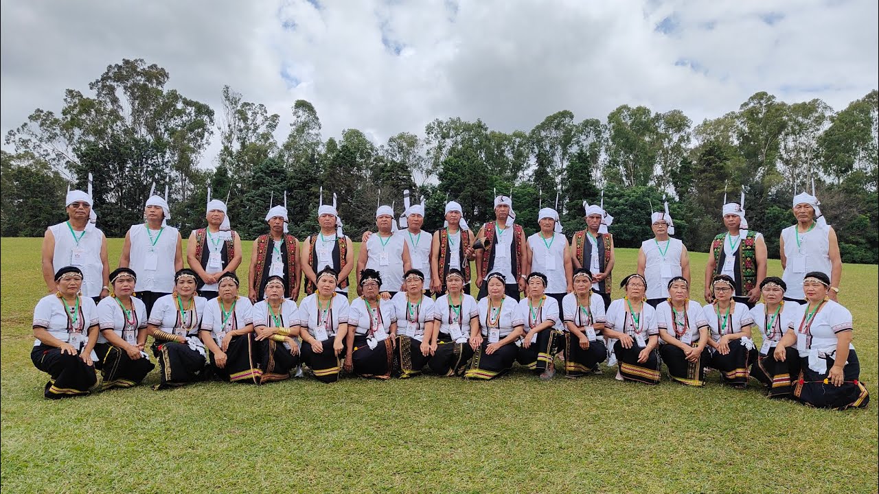 KWS HAPPY VALLEY MINU MIPA LAKOI LA VISUAL ALBUM SHOOTING || 25.08.2025