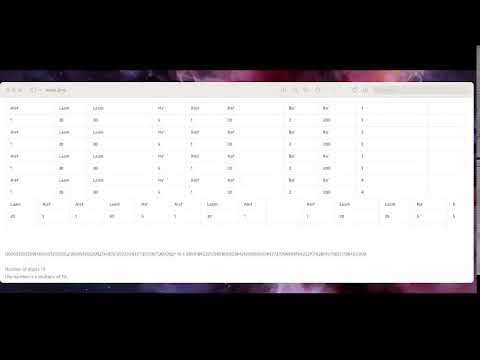 Submitters Quran Study - Turkish - [7:138] - July 21, 2023 - Asim