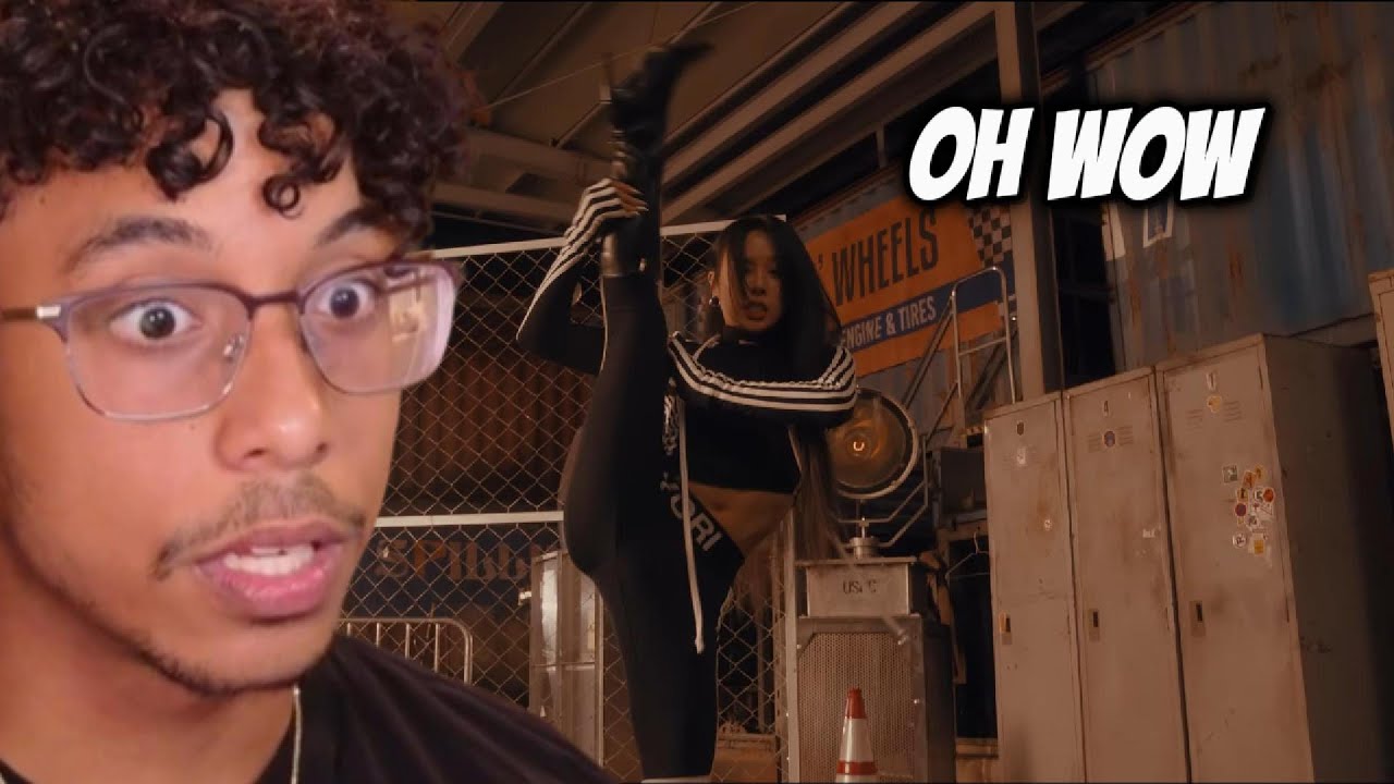 Go Ahead And Listen To This l BADVILLAIN - 'THRILLER' MV Reaction