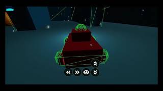 Halloween Maze - Three.js Game Process Video