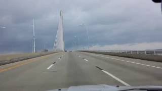 Veterans' Glass City Skyway