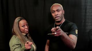 Hip Hop Boot Camp ATL. Promo Step It Up