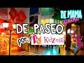 QUE HACER EN KIDZANIA❓❓❓  | DI MAMA BereRo