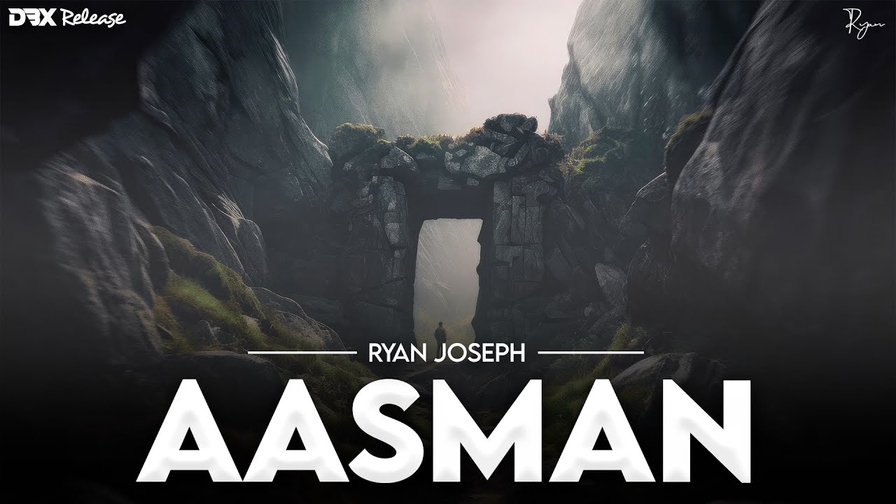 Ryan Joseph - Aasman • (No Copyright Music) • DBX Release [Indie Pop]