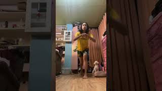 PED 028 Module 5( 3rd Set Tabata) Week 4