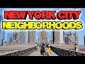 Top 10 worst neighborhoods in New York City. #1 was on HBO once.