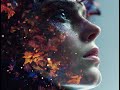 【SUNO-AI】で、作った楽曲【静かな夜】MVは初心者で一生懸命、作ってみました。ご意見などありましたらコメントいただけると嬉しいです☺️