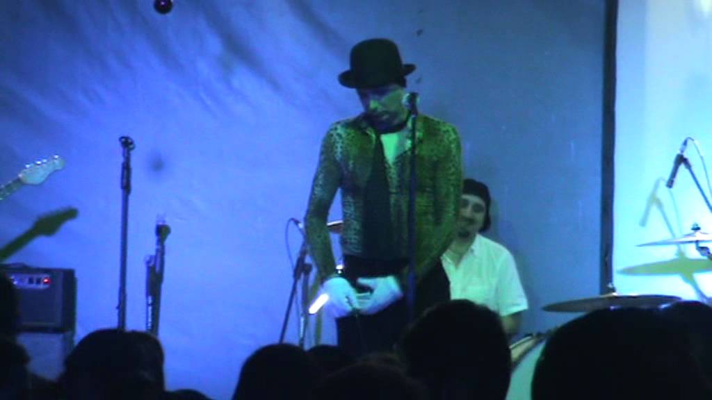 BABYFACE CLAN - Magnifying Glass (Live @ Mixtape 5, Sofia - 28 December 2012) video editing software free