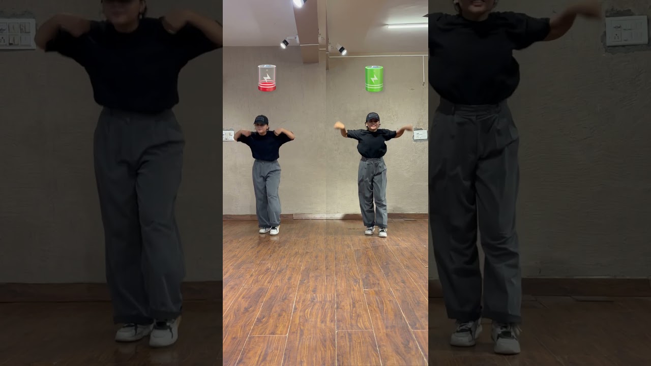 ||Locking dance 🔐💪🏻|| 