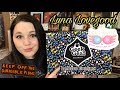 GEEK GEAR WIZARDRY | LUNA LOVEGOOD LIMITED EDITION BOX | UNBOXING | HARRY POTTER