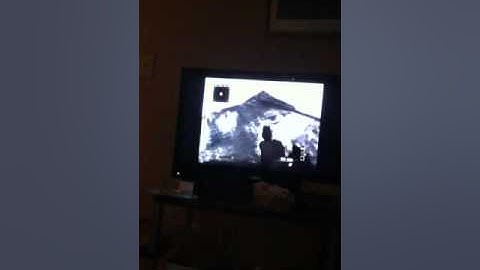 Mw3 glitch on outpost(wii)