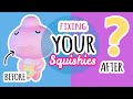 Squishy makeovers rparer vos squishies 32