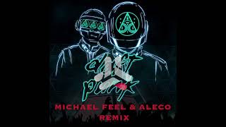 Daft Punk - One More Time (Michael Feel & Aleco Remix)