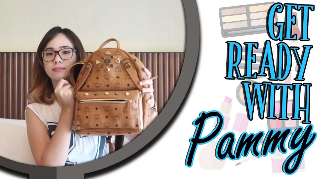 My In Flight Travel Essentials | Pamela Bowie